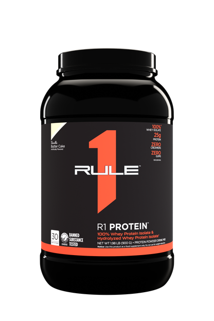 RULE 1 R1 PROTEIN