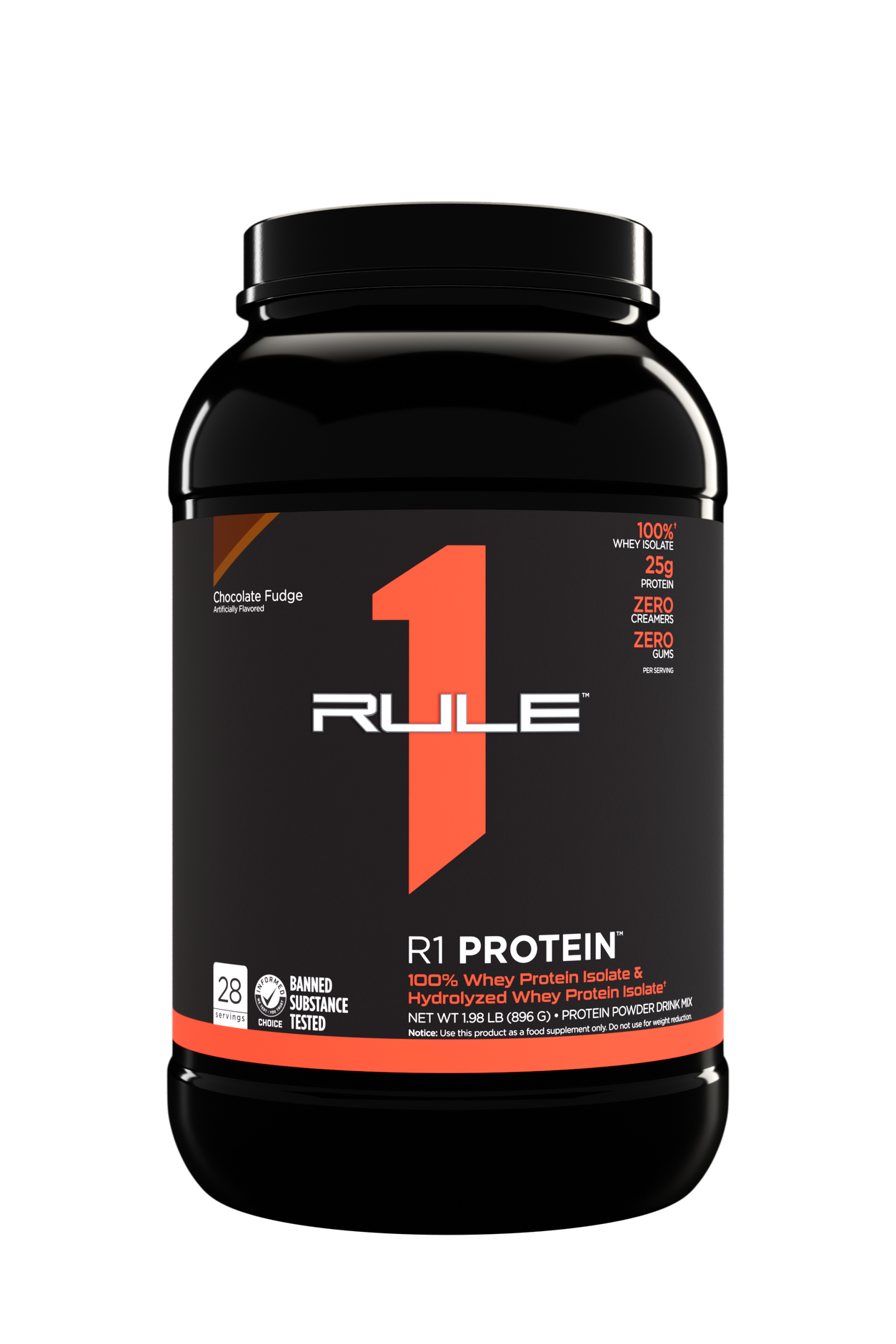 RULE 1 R1 PROTEIN