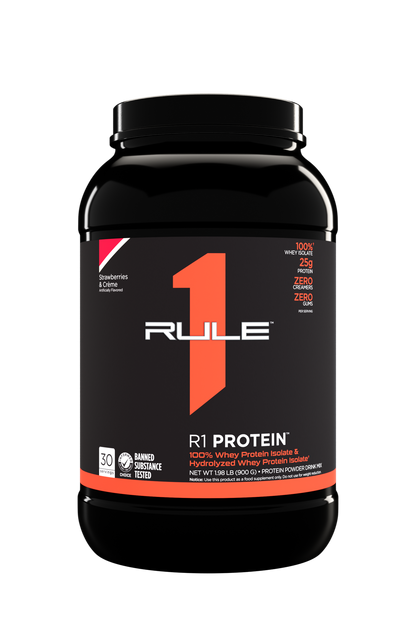 RULE 1 R1 PROTEIN