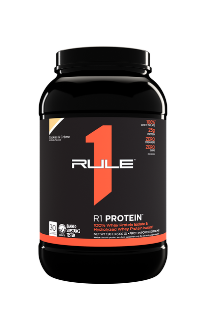 RULE 1 R1 PROTEIN