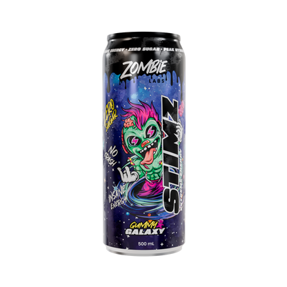 ZOMBIE LABS STIMZ 500ml