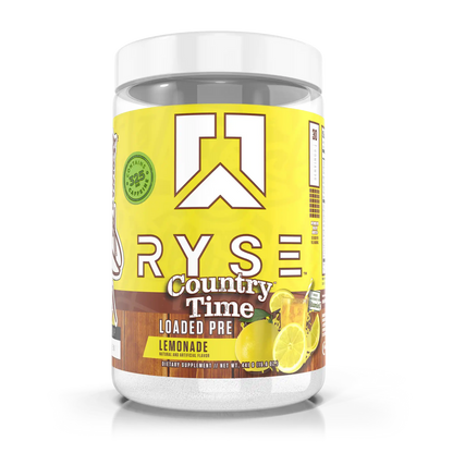 RYSE LOADED PRE
