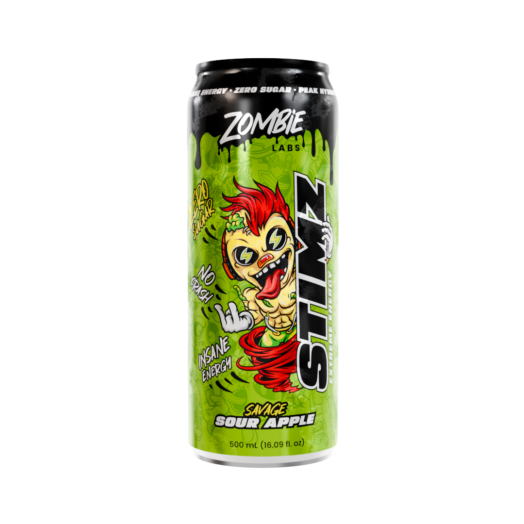 ZOMBIE LABS STIMZ 500ml