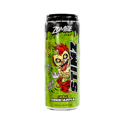 ZOMBIE LABS STIMZ 500ml