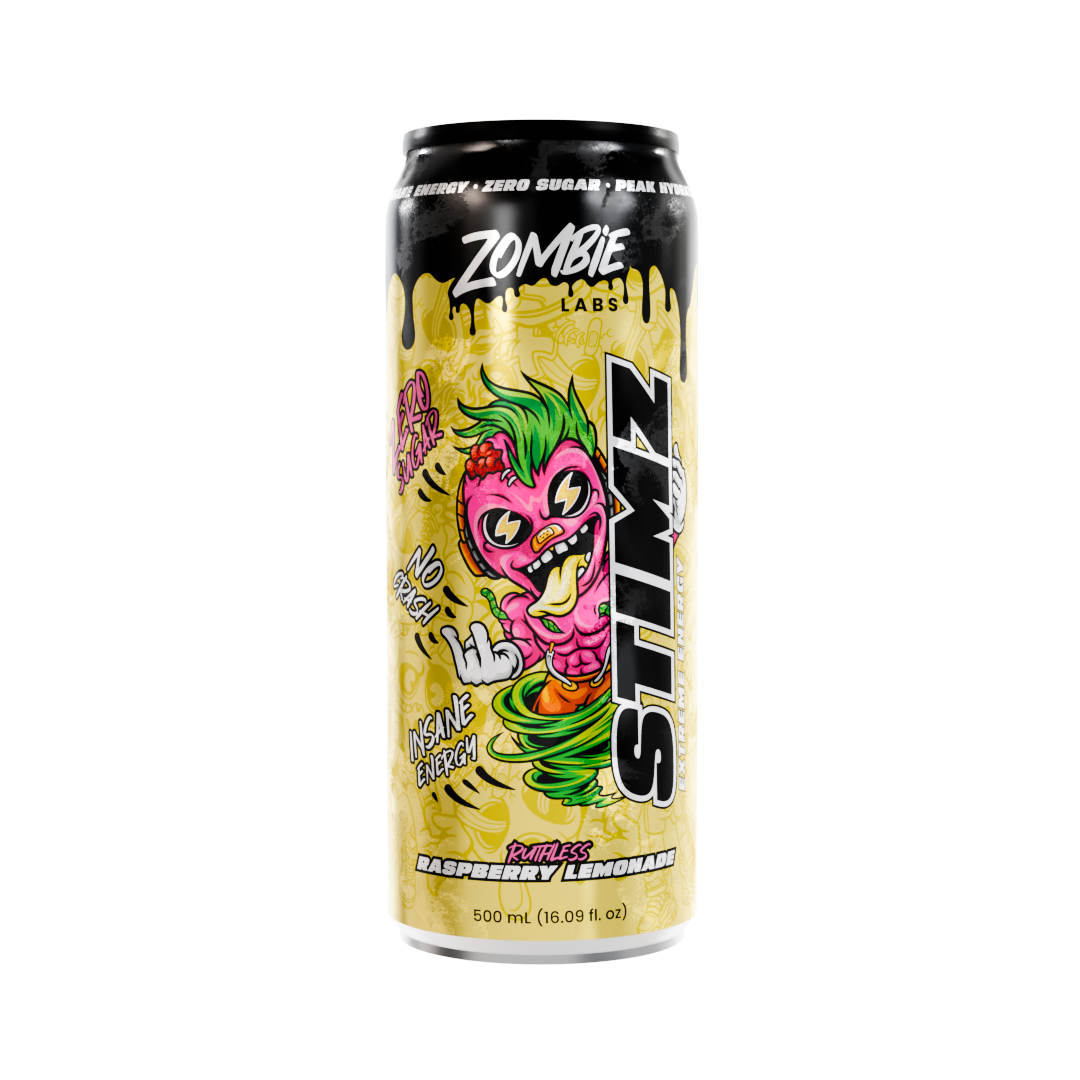 ZOMBIE LABS STIMZ 500ml