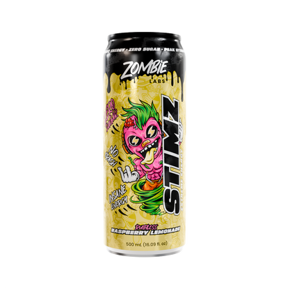 ZOMBIE LABS STIMZ 500ml