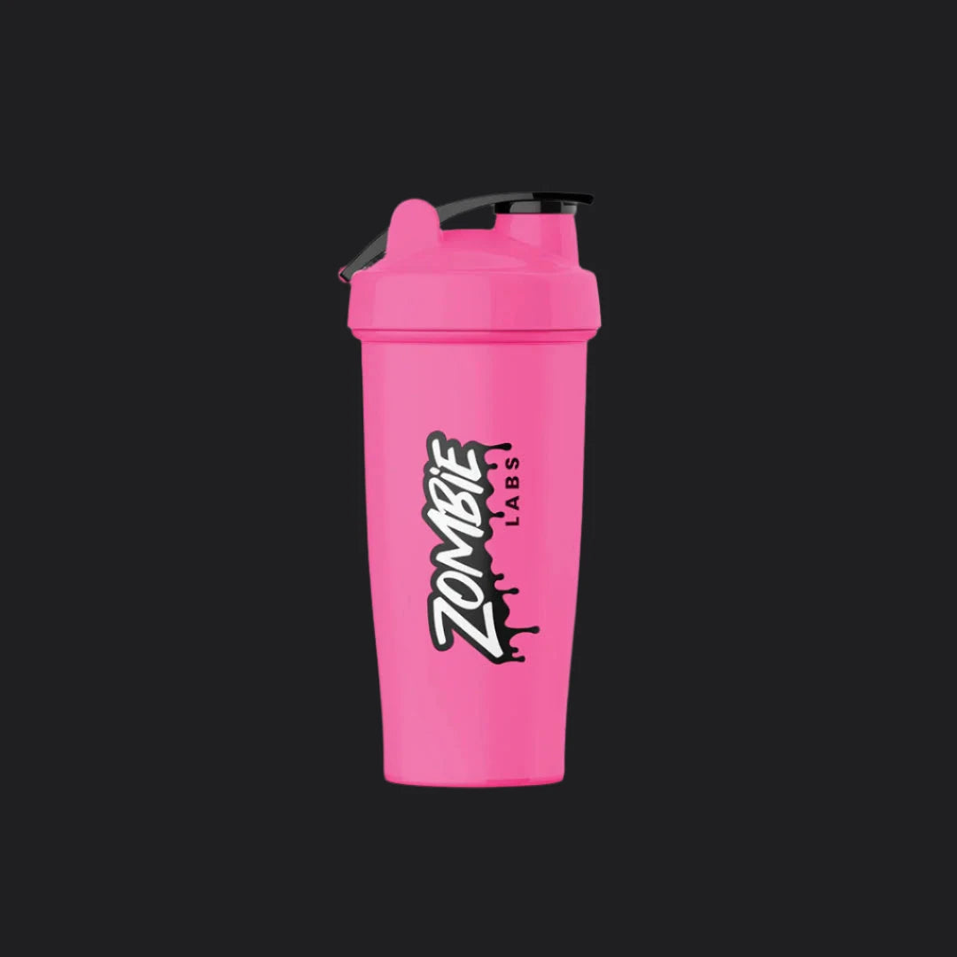 Zombie Labs Shaker